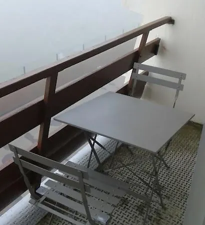 6 Personnes La Mongie