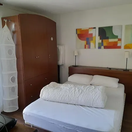 Apartamento 6 Personnes La Mongie Bagnères-de-Bigorre