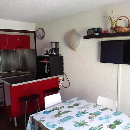 6 Personnes La Mongie