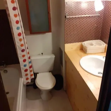 6 Personnes La Mongie Bagnères-de-Bigorre