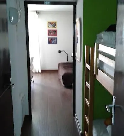 Apartamento 6 Personnes La Mongie *