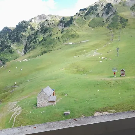 6 Personnes La Mongie Bagnères-de-Bigorre
