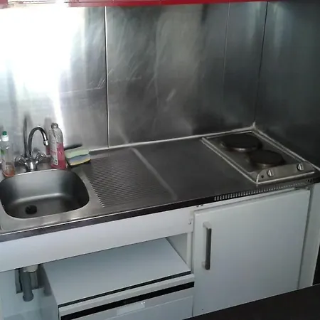 6 Personnes La Mongie Appartement