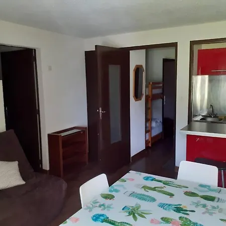 Apartamento 6 Personnes La Mongie Bagnères-de-Bigorre