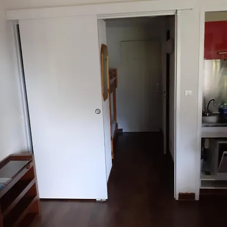 6 Personnes La Mongie *