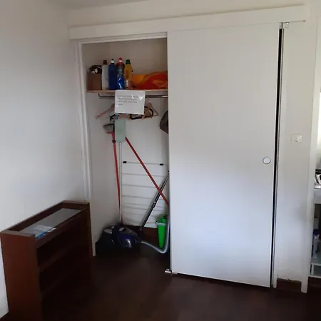 Appartement 6 Personnes La Mongie *
