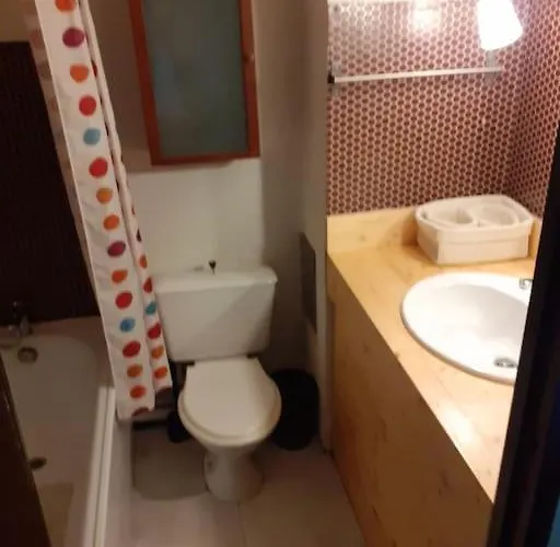 6 Personnes La Mongie Bagnères-de-Bigorre