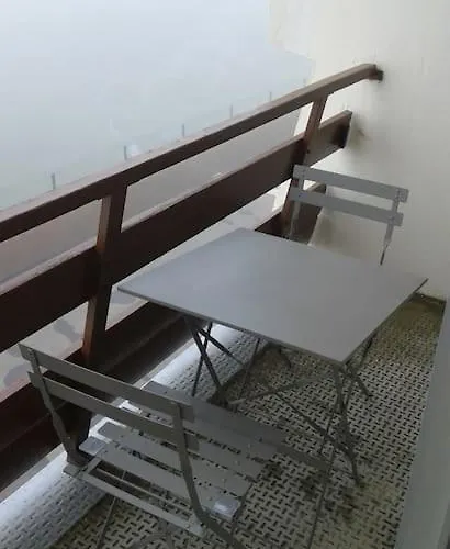 6 Personnes La Mongie