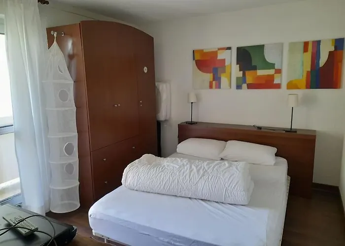 Apartment 6 Personnes La Mongie Bagnères-de-Bigorre