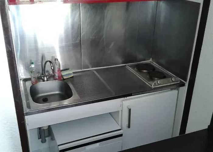 6 Personnes La Mongie Apartment